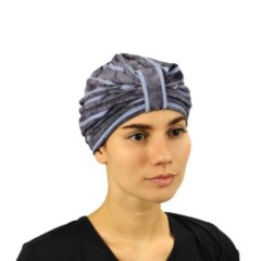 Turban Ema Retro prugice OMC (1)